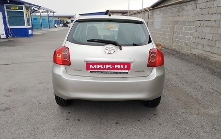 Toyota Auris II, 2008 год, 410 000 рублей, 2 фотография