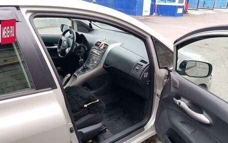 Toyota Auris II, 2008 год, 410 000 рублей, 7 фотография