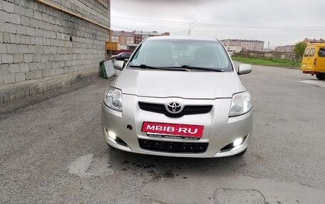 Toyota Auris II, 2008 год, 410 000 рублей, 5 фотография