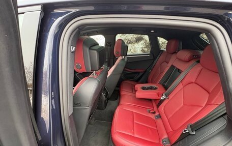 Porsche Macan I рестайлинг, 2021 год, 7 800 000 рублей, 15 фотография