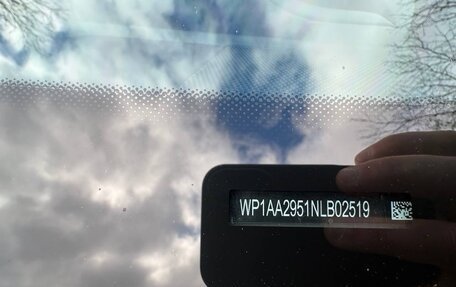 Porsche Macan I рестайлинг, 2021 год, 7 800 000 рублей, 16 фотография