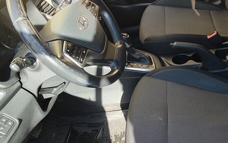 Hyundai Solaris II рестайлинг, 2020 год, 1 270 000 рублей, 7 фотография