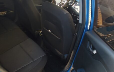 Hyundai Solaris II рестайлинг, 2020 год, 1 270 000 рублей, 9 фотография