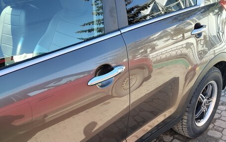 KIA Sportage III, 2013 год, 1 050 000 рублей, 5 фотография