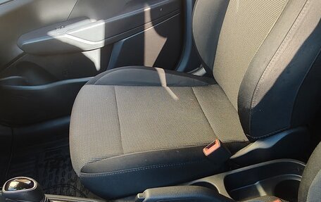 Hyundai Solaris II рестайлинг, 2020 год, 1 270 000 рублей, 5 фотография