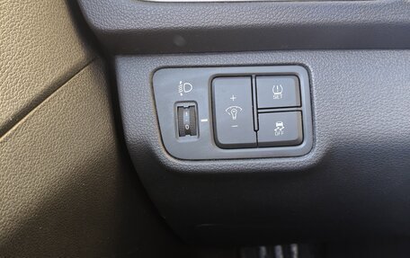 Hyundai Solaris II рестайлинг, 2020 год, 1 270 000 рублей, 13 фотография