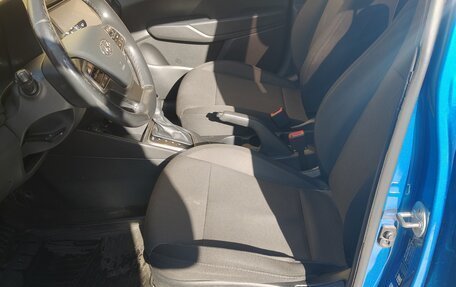 Hyundai Solaris II рестайлинг, 2020 год, 1 270 000 рублей, 12 фотография