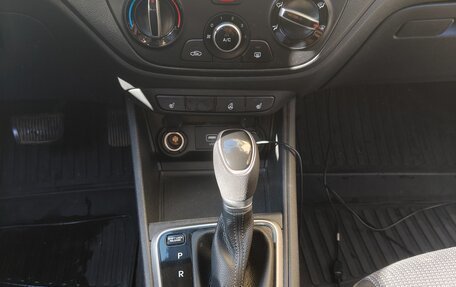 Hyundai Solaris II рестайлинг, 2020 год, 1 270 000 рублей, 18 фотография