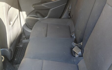 Hyundai Solaris II рестайлинг, 2020 год, 1 270 000 рублей, 22 фотография