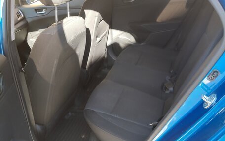 Hyundai Solaris II рестайлинг, 2020 год, 1 270 000 рублей, 20 фотография