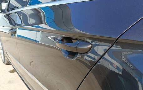 Volkswagen Passat CC I рестайлинг, 2012 год, 1 490 000 рублей, 6 фотография