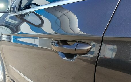 Volkswagen Passat CC I рестайлинг, 2012 год, 1 490 000 рублей, 7 фотография