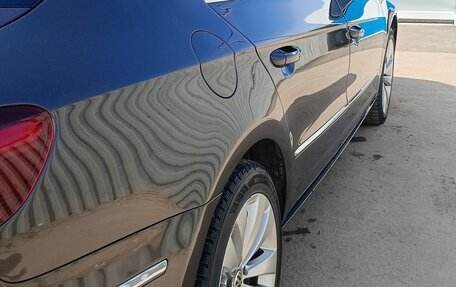 Volkswagen Passat CC I рестайлинг, 2012 год, 1 490 000 рублей, 11 фотография