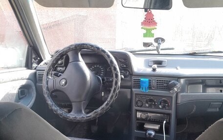 Daewoo Nexia I рестайлинг, 2006 год, 106 000 рублей, 2 фотография