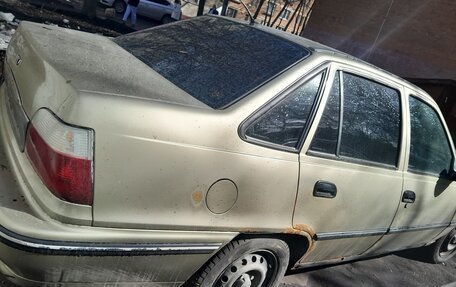 Daewoo Nexia I рестайлинг, 2006 год, 106 000 рублей, 6 фотография