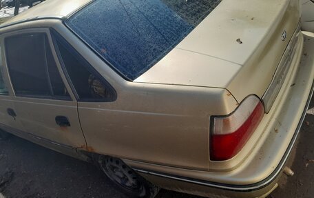 Daewoo Nexia I рестайлинг, 2006 год, 106 000 рублей, 4 фотография