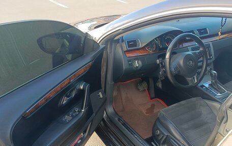 Volkswagen Passat CC I рестайлинг, 2012 год, 1 490 000 рублей, 13 фотография