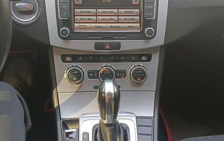 Volkswagen Passat CC I рестайлинг, 2012 год, 1 490 000 рублей, 19 фотография