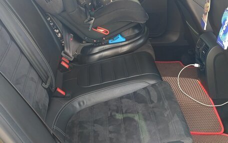 Volkswagen Passat CC I рестайлинг, 2012 год, 1 490 000 рублей, 17 фотография