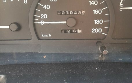 Daewoo Nexia I рестайлинг, 2006 год, 106 000 рублей, 7 фотография