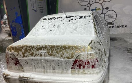 Daewoo Nexia I рестайлинг, 2006 год, 106 000 рублей, 8 фотография