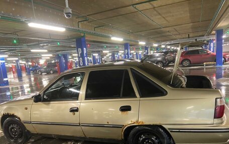 Daewoo Nexia I рестайлинг, 2006 год, 106 000 рублей, 9 фотография