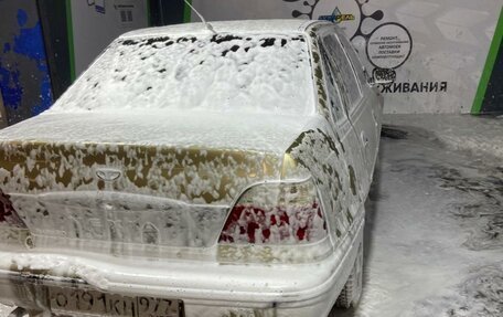 Daewoo Nexia I рестайлинг, 2006 год, 106 000 рублей, 10 фотография