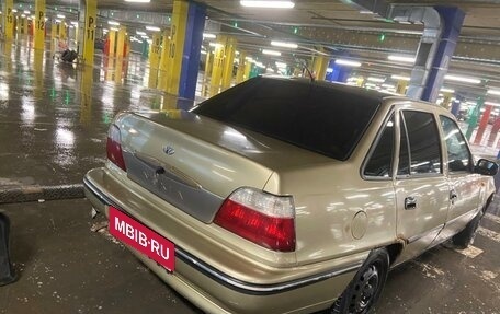 Daewoo Nexia I рестайлинг, 2006 год, 106 000 рублей, 11 фотография