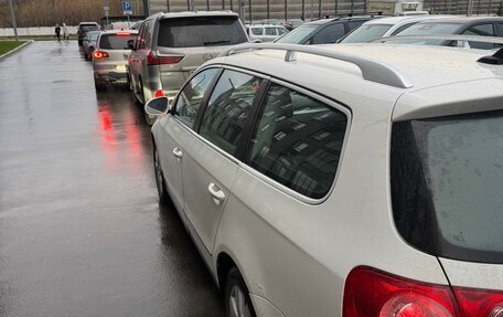 Volkswagen Passat B6, 2009 год, 649 000 рублей, 7 фотография