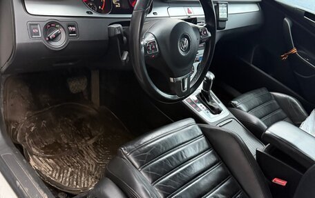 Volkswagen Passat B6, 2009 год, 649 000 рублей, 11 фотография