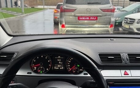 Volkswagen Passat B6, 2009 год, 649 000 рублей, 8 фотография