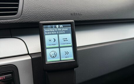 Volkswagen Passat B6, 2009 год, 649 000 рублей, 16 фотография