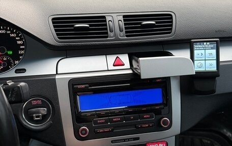 Volkswagen Passat B6, 2009 год, 649 000 рублей, 15 фотография