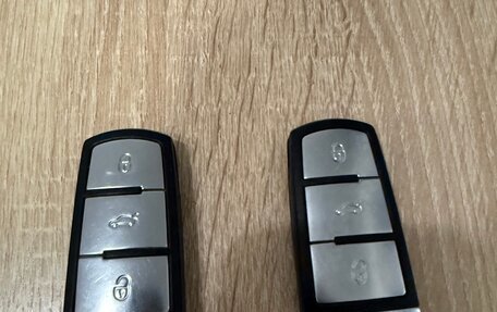 Volkswagen Passat B6, 2009 год, 649 000 рублей, 30 фотография