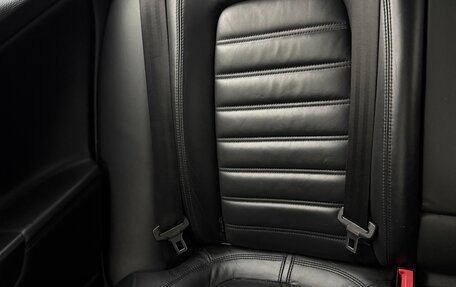 Volkswagen Passat B6, 2009 год, 649 000 рублей, 26 фотография