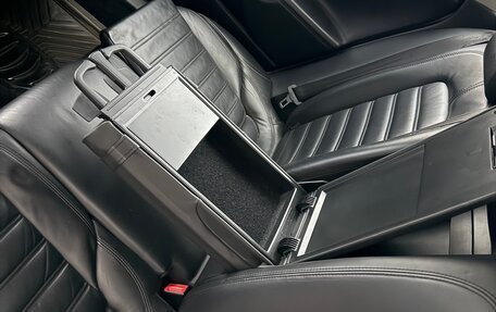 Volkswagen Passat B6, 2009 год, 649 000 рублей, 25 фотография