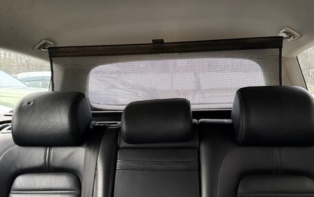 Volkswagen Passat B6, 2009 год, 649 000 рублей, 27 фотография