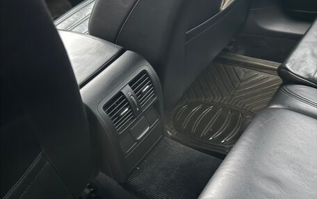 Volkswagen Passat B6, 2009 год, 649 000 рублей, 22 фотография