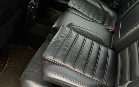 Volkswagen Passat B6, 2009 год, 649 000 рублей, 23 фотография