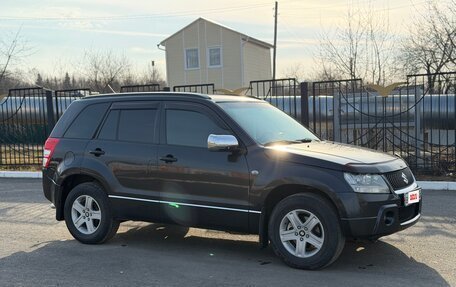 Suzuki Grand Vitara, 2007 год, 666 000 рублей, 5 фотография