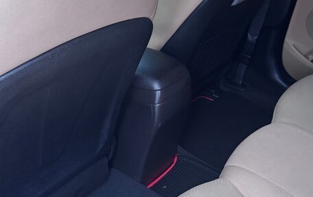 Hyundai Elantra V, 2013 год, 1 400 000 рублей, 8 фотография