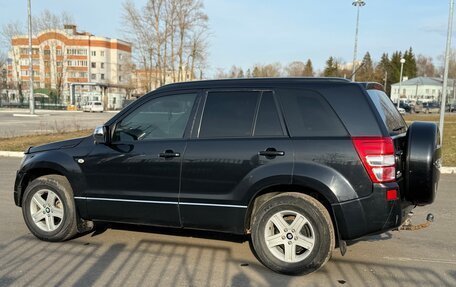 Suzuki Grand Vitara, 2007 год, 666 000 рублей, 6 фотография