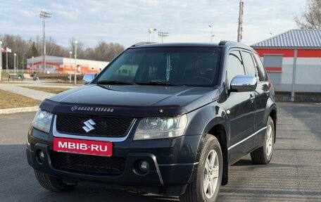 Suzuki Grand Vitara, 2007 год, 666 000 рублей, 3 фотография