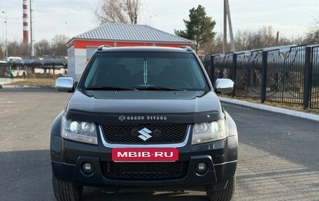 Suzuki Grand Vitara, 2007 год, 666 000 рублей, 4 фотография