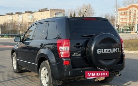 Suzuki Grand Vitara, 2007 год, 666 000 рублей, 8 фотография