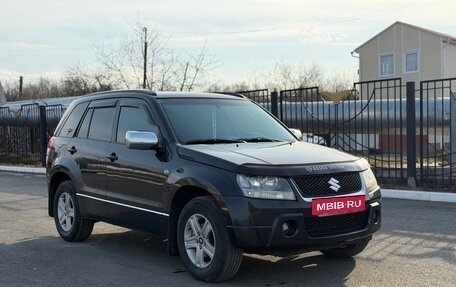 Suzuki Grand Vitara, 2007 год, 666 000 рублей, 2 фотография