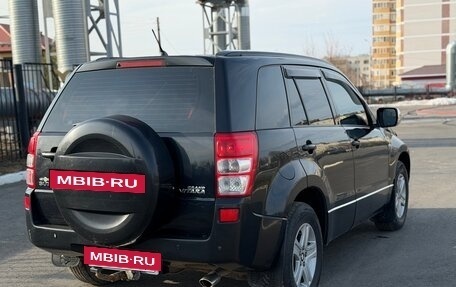 Suzuki Grand Vitara, 2007 год, 666 000 рублей, 7 фотография