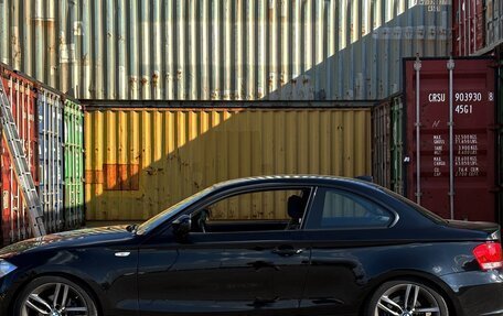 BMW 1 серия, 2010 год, 1 700 000 рублей, 4 фотография