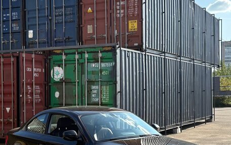 BMW 1 серия, 2010 год, 1 700 000 рублей, 2 фотография