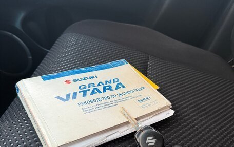 Suzuki Grand Vitara, 2007 год, 666 000 рублей, 17 фотография